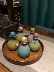 -琦品高端美容SPA私佳美场