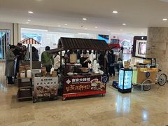 -德基广场·停车场