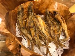 -丹江渔村(首都机场店)