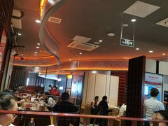 -豪渝火锅(李家村万达店)