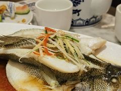 -小菜园新徽菜(宜兴八佰伴店)