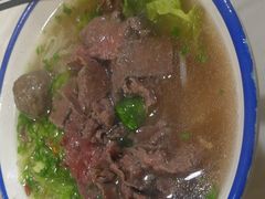 -抖牛白塔牛肉粿条汤(水围店)