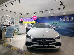 -上海德星奔驰(江杨南路店)