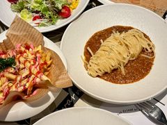 -LE SHARE洛笙·花园西餐(北京路步行街店)