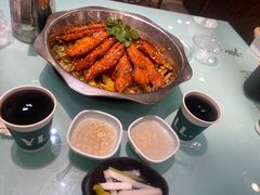 -清真伊利来干锅