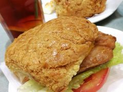 -华嫂冰室(尖沙咀店)