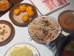 -贵府酸汤牛肉火锅·贵州老字号(飞山街店)