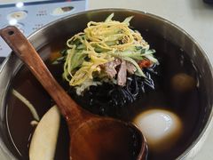 -服务大楼冷面(延大店)