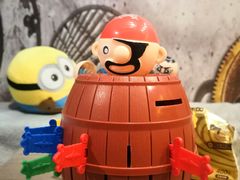 -灵度密室(大兴龙湖时代天街店)