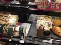 -星巴克(北京王府井店)