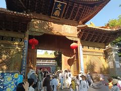 -大理文庙(大理古城)