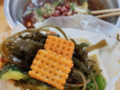 -王菊美食街·王菊面馆(总店)