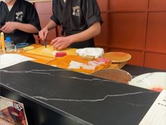 -Sushi Hanzo半藏(天环广场店)