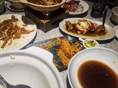 -留半山·香港食堂(啦啦宝都店)
