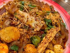 -丝路伊兰·兰州牛肉面(牛街总店)