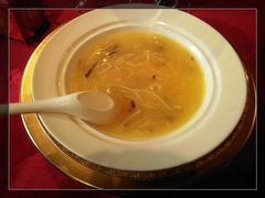 鱼翅羹-那家小馆•北京菜•烤鸭(香山店)
