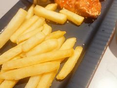 -必胜客(乐山世豪PH店)