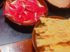 -重庆老灶火锅(红岭店)