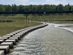 -洨河生态公园