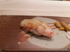 -Ginza Onodera 鮨(外滩十八号店)