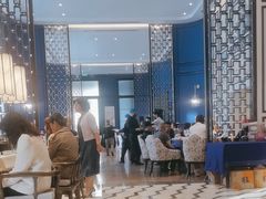-翠湖六号全日制西餐厅(翠湖宾馆店)