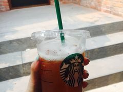 -星巴克(天津五大道店)