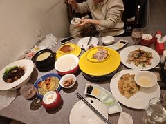 -花家怡园(四合院总店)