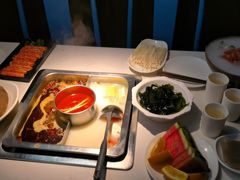 -渝利重庆火锅(维璟广场店)