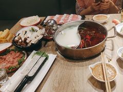 -彤德莱牛肉火锅(双港店)