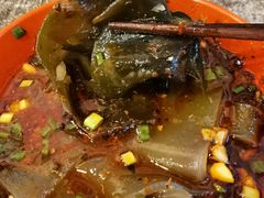 -阿坤传统手工小吃(沙坪坝店)