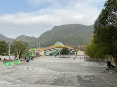 -贵阳市花溪国家城市湿地公园