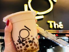 -KOI Thé(正佳广场店)