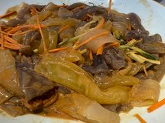 -一轩饺子馆(丽都店)