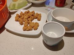 -小鱼小牛(世欧广场店)