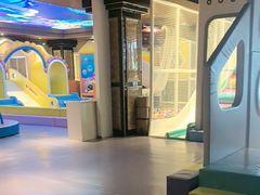 -东方威尼斯温泉酒店