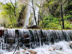 -玉渡山自然风景区