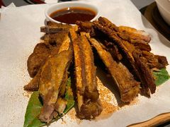 -小炳胜(卓悦中心店)