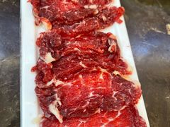 顶级牛肉-潮德阿水牛肉火锅(深圳总店)