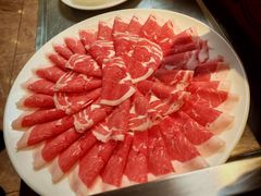 -清真·鸦儿李记·涮肉(花市店)