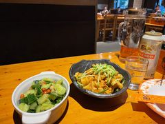 -肉串汪(月坛店)