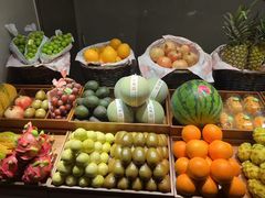 -曲水兰亭(北京四惠店)