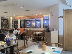 -李赵合鲜肉烧烤(西荷店)