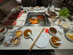 -海底捞火锅(之心城店)