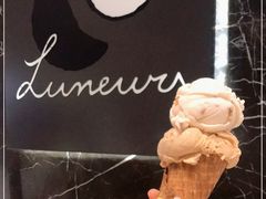 -LUNEURS月乐诗·法式冰淇淋(环贸店)