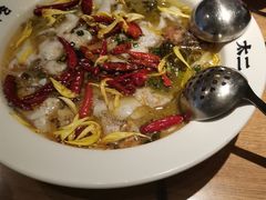 -太二酸菜鱼(永旺梦乐城店)