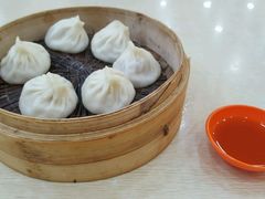 -珊珊小笼馆(仙霞路店)