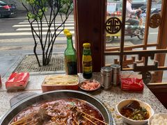 -玉林串串香·成都老字号(玉林街总店)