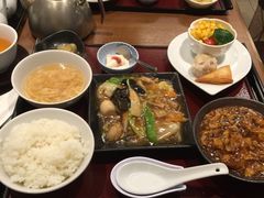 -四川餐馆(京都ポルタ店)