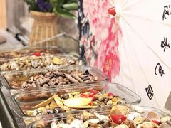 -福州西湖大酒店·怡湖咖啡厅