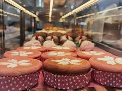 -BreadTalk面包新语(龙之梦购物中心莘庄店)